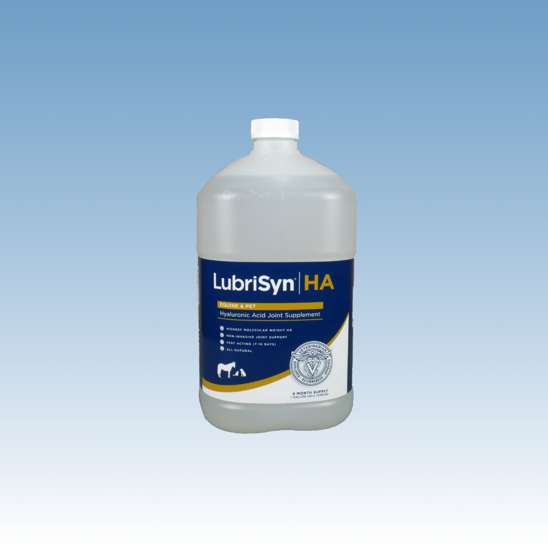 LubriSyn EQ Oral HA